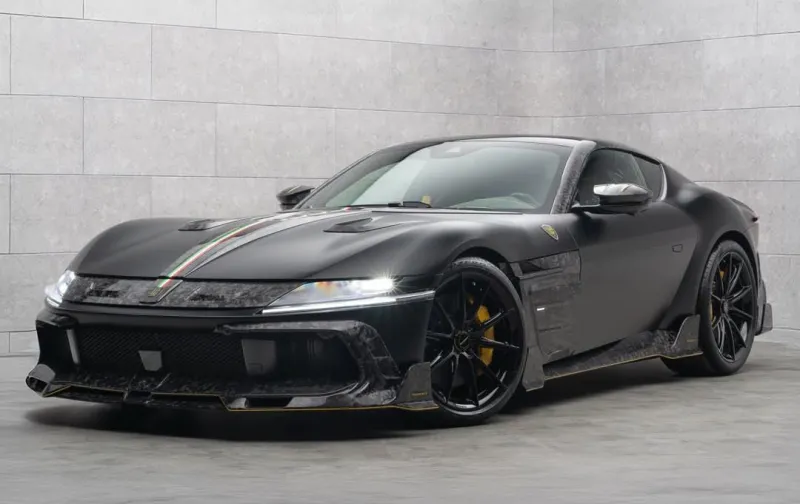 منصوري تكشف عن الإصدار الأخير لمجموعة Nero Ventos.. ما الجديد في النسخ النهائية؟