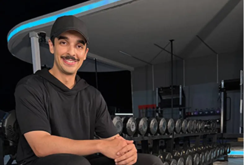 رقم قياسي جديد لمصور مستر بيست في تحدي القوة والسرعة (فيديو)