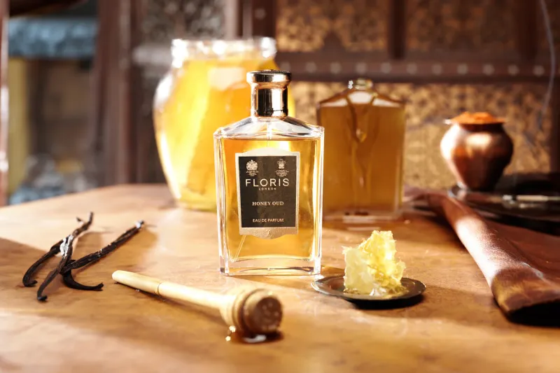 الفانيليا الدافئة تتصدّر مشهد عطور الرجال لشتاء 2026