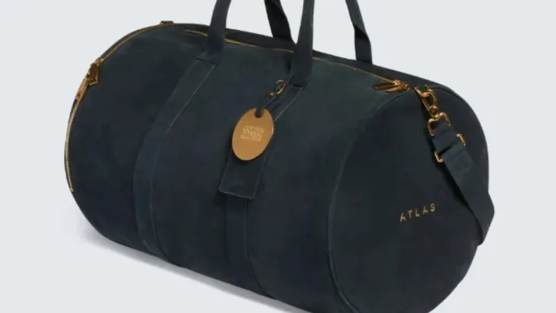 ماذا ضمت حقيبة جوائز جولدن جلوب؟