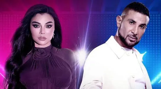 هيفاء وهبي تصل الرياض استعدادًا لحفل جماهيري كبير.. متى سينطلق؟ (فيديو)