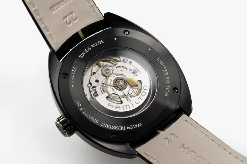 ساعات Resident Evil Requiem تكشف تعاون هاملتون وكابكوم.. ما القصة؟(فيديو)