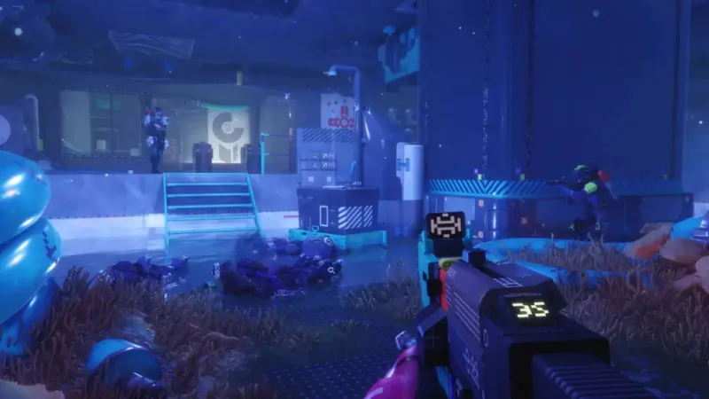 بنجي تحدد موعدًا جديدًا لعودة لعبة "Marathon" بنسخة جديدة مشوقة