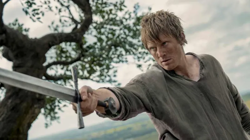 "A Knight of the Seven Kingdoms".. قصة جديدة ومغامرات في عالم "Game of Thrones" (فيديو)