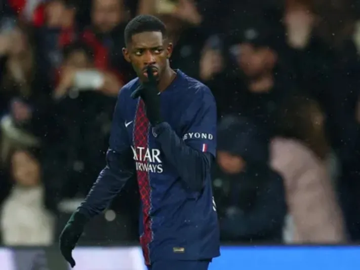 عثمان ديمبيلي على رادار دوري روشن.. هل اقترب المتوّج بالكرة الذهبية؟