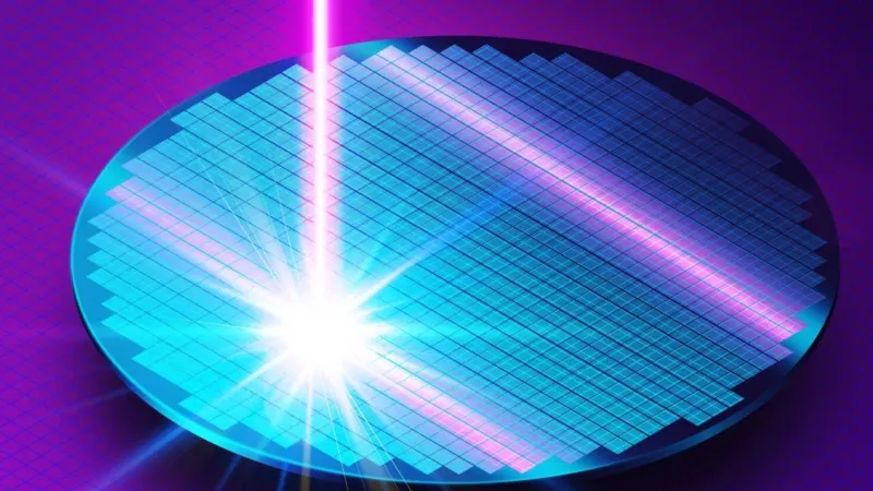 آلة ASML المدهشة بـ 400 مليون دولار.. المحرك السري لثورة الذكاء الاصطناعي (فيديو)