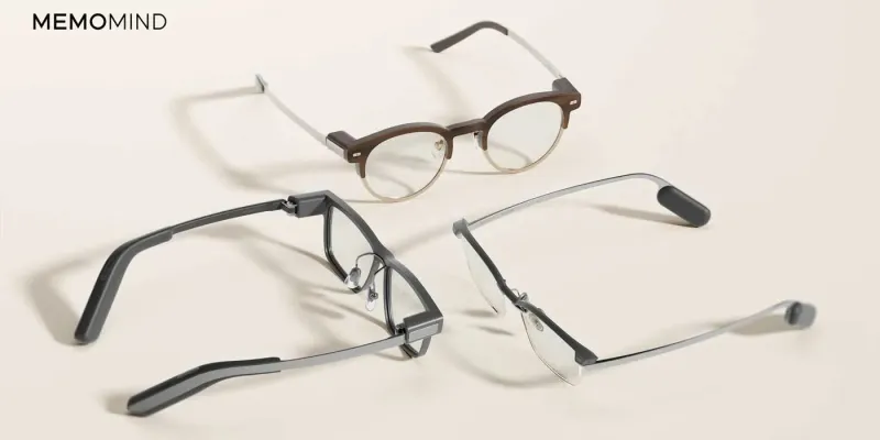Xgimi تطلق Memomind وتدخل رسميًا سوق النظارات الذكية