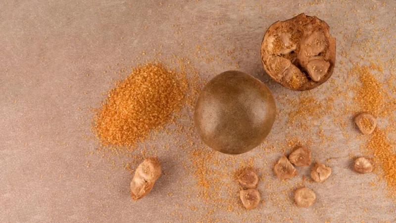 فاكهة Monk Fruit تقلب موازين التغذية: فوائد صحية مذهلة تتخطى السكر