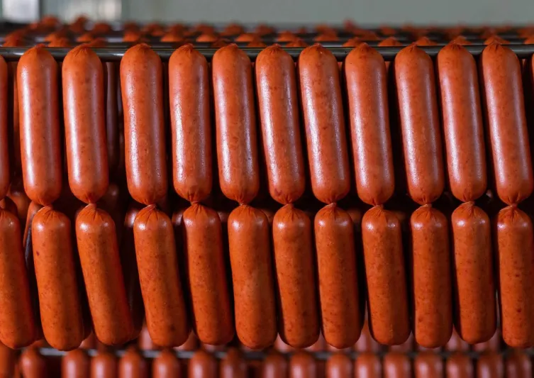 دراسة فرنسية: الإفراط في استخدام المواد الحافظة قد يزيد خطر الإصابة السرطان