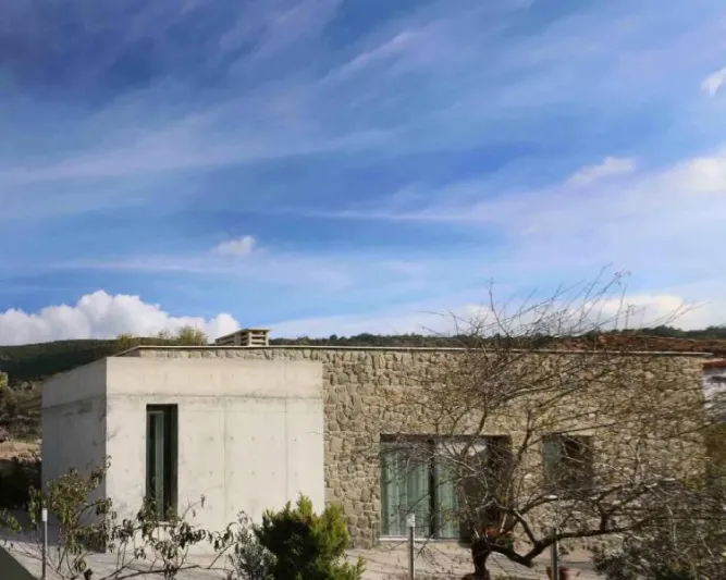 منزل صامت: ابتكار معماري يواجه الضوضاء المفرطة.. كيف يعمل؟