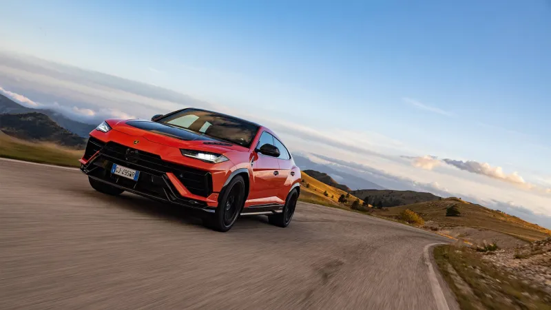 أفضل سيارات SUV للشباب في السعودية 2026: خيارات تجمع بين القوة والأناقة