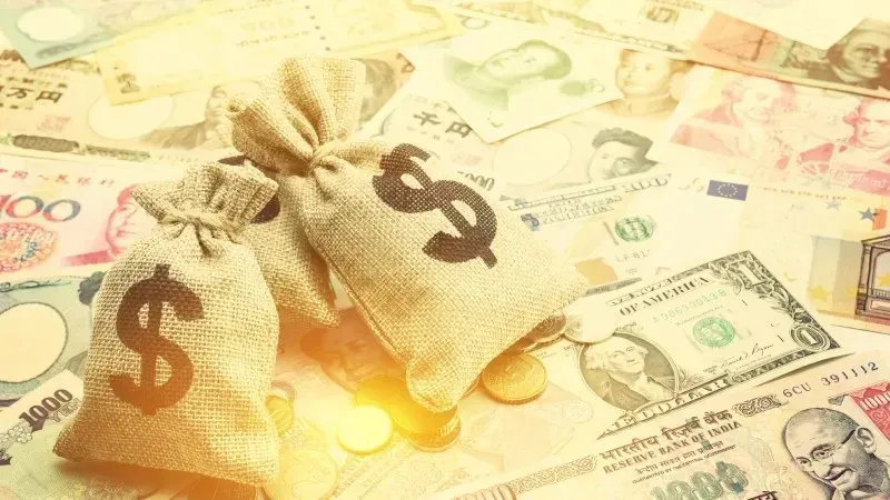 أسعار العملات مقابل الريال السعودي اليوم الخميس 29 يناير 2026