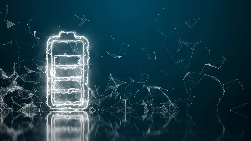 ابتكار صيني جديد يهدد عرش بطاريات الليثيوم