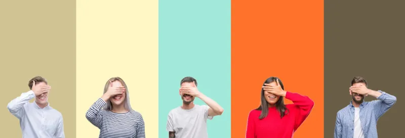 لماذا يزيد عمى الألوان من خطر سرطان المثانة؟ دراسة تكشف السبب