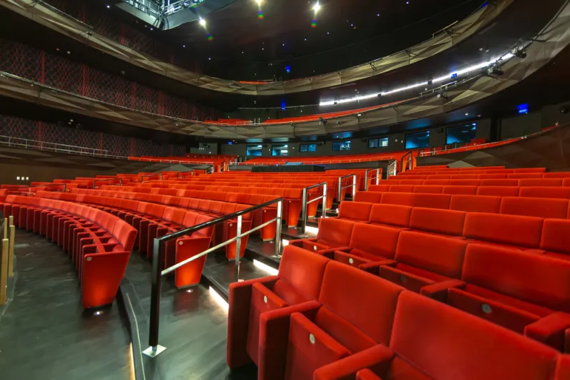 6 أفلام جديدة تصل السينما السعودية.. ماذا ستشاهد في عطلة نهاية الأسبوع؟ (فيديو)