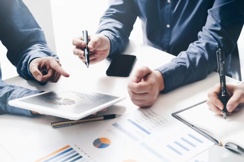 الجاهزية المالية: هل مشروعك مستعد للأزمات والفرص؟