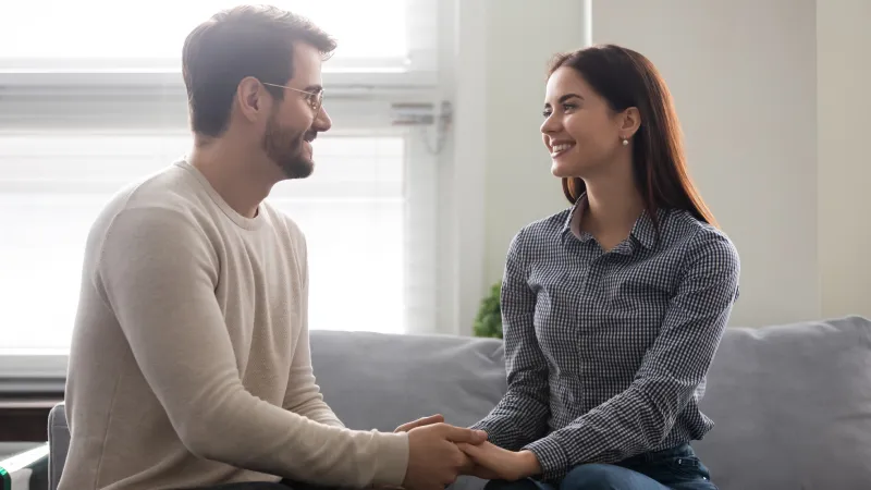 النساء تفضّل الوجوه الذكورية لكن "بشرط"