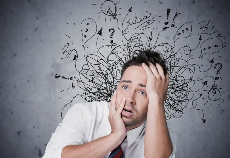 "فرط الحركة" والعلاقات العاطفية.. لماذا يشعر المصابون بـ ADHD بخيبة الأمل؟