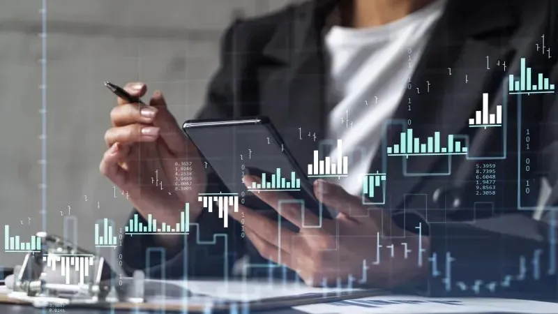 مكاسب جماعية تدفع «تاسي» للارتفاع 0.9% في أولى جلسات الأسبوع