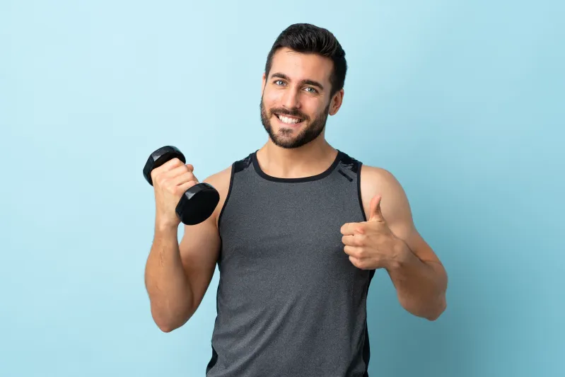 تمارين كيجل لتقوية الانتصاب الطبيعي: كيف تتقنها بسهولة؟