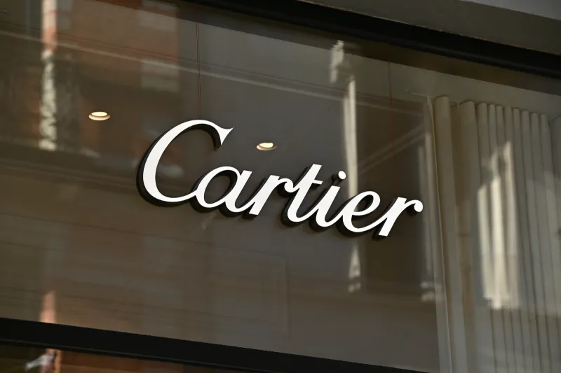 الشرق الأوسط واليابان تدفعان مبيعات Richemont إلى مستويات قياسية