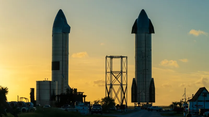 أكبر اكتتاب في وول ستريت: ما قيمة طرح سبيس إكس المنتظر؟