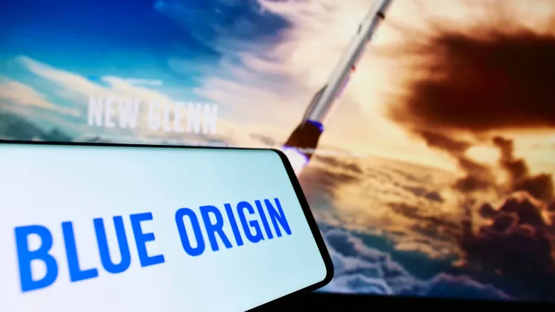  بلو أوريغن تخطط لإطلاق صاروخ نيو غلين للمرة الثالثة.. أين ستكون وجهته؟