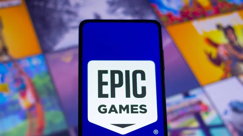 أول لعبتين مجانيتين لعام 2026 على Epic Games Store.. هل إحداهما لعبتك المفضلة؟