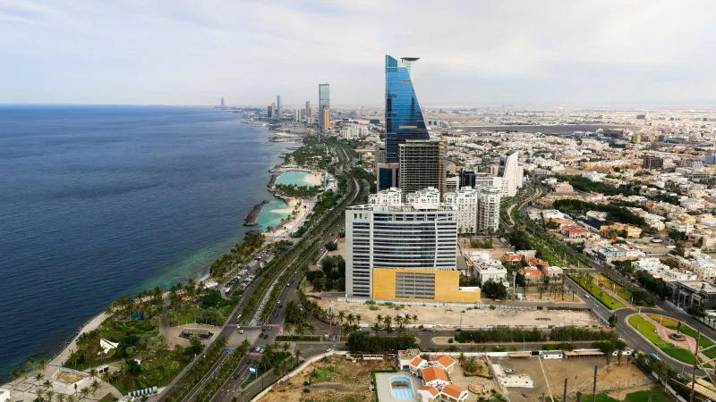 هيئة البحر الأحمر السعودية تطلق الدليل الأول من نوعه للسياحة الساحلية