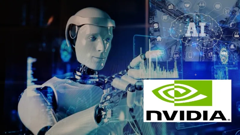 تطوير نماذج ذكاء اصطناعي "فيزيائية" لتمكين الروبوتات من التفاعل مع العالم الواقعي