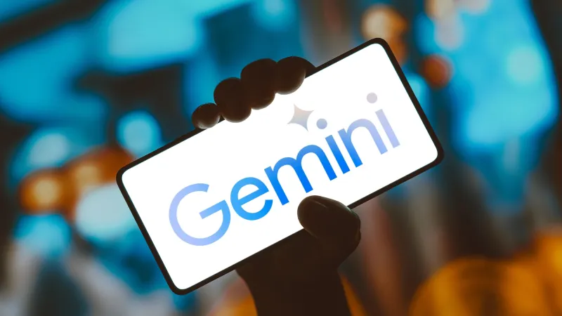 ميزة جديدة في Gemini تربط بريدك وصورك وسجل بحثك