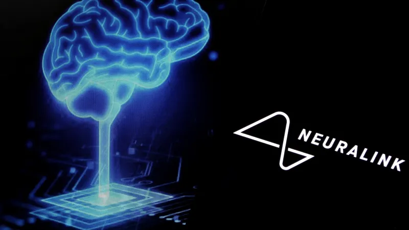 Neuralink تسجّل 21 مشاركًا في تجارب شرائح الدماغ (فيديو)