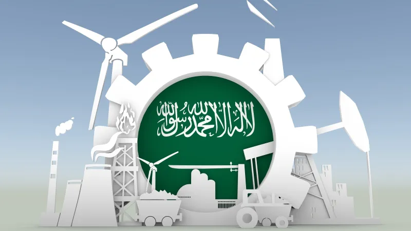 من الابتكار إلى الاستدامة.. رسائل السعودية في "دافوس 2026"