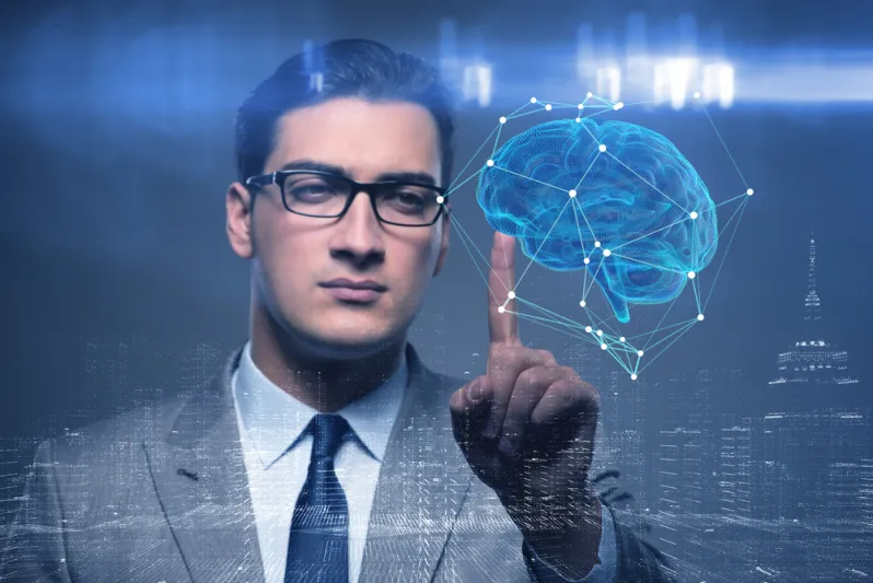 علماء يابانيون ينجحون في بناء دوائر دماغية بشرية في المختبر