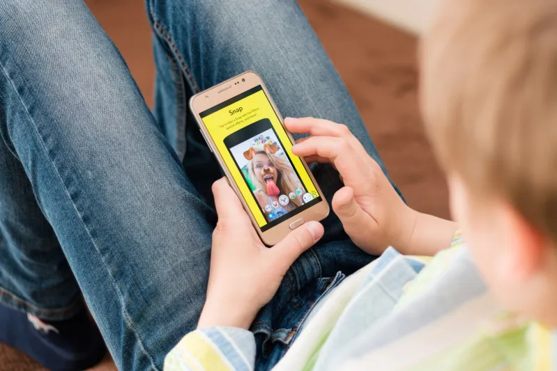 "سناب شات" يطلق أدوات جديدة لتعزيز الرقابة الأبوية