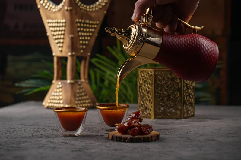 مشروبات تعزز فقدان الوزن في رمضان