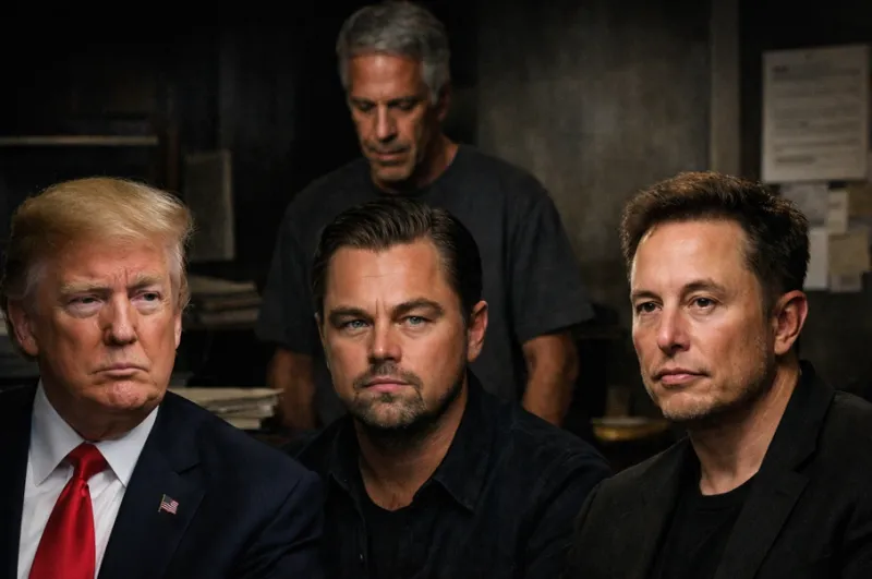 القصة غير الكاملة لقضية إبستين.. أسماء وازنة وملف مفتوح