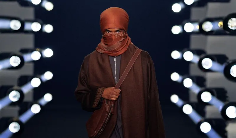 إطلالات جريئة بين تراث التأسيس وحداثة 2026