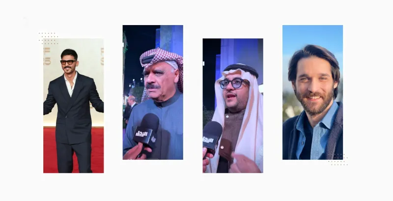 نجوم العرب يحتفون بقدوم رمضان برسائل خاصة لـ«الرجل»