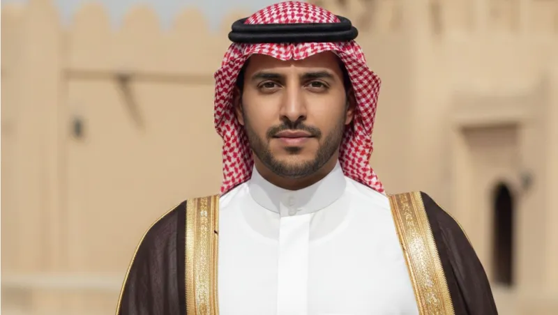 الأبيض ليس خيارًا واحدًا: درجات الثوب وأثرها على إطلالة يوم التأسيس 