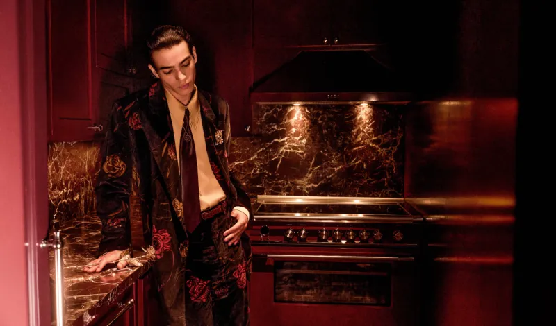 إشراقات الأناقة في رمضان... حين يهدأ الإيقاع ويعلو الذوق