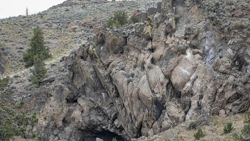 اكتشاف أثري في أوريغون يقلب موازين التاريخ.. ملابس مخيطة قبل الأهرامات