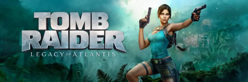 من بلايستيشن إلى الهواتف.. تومب رايدر تحتفل بذكراها الثلاثين (فيديو) 