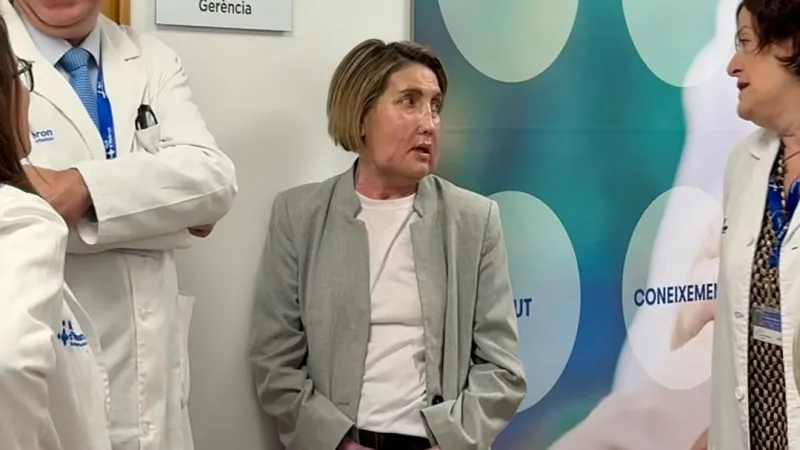 نجاح أول عملية زرع وجه كاملة من متبرع متوفّى (فيديو)