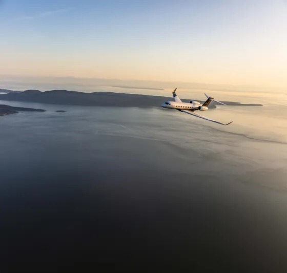 رحلة النخبة إلى شيفال بلان سيشيل.. من مقصورة خاصة إلى ملاذ استثنائي