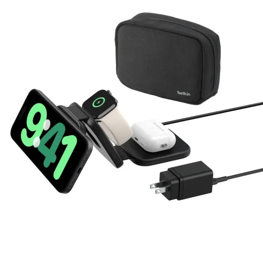 كيف تختار الشاحن اللاسلكي المناسب؟ أبرز ترشيحات 2026