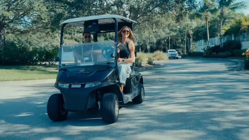 محمد رمضان يكشف كواليس تصوير أغنيته في منزل ترامب (فيديو)