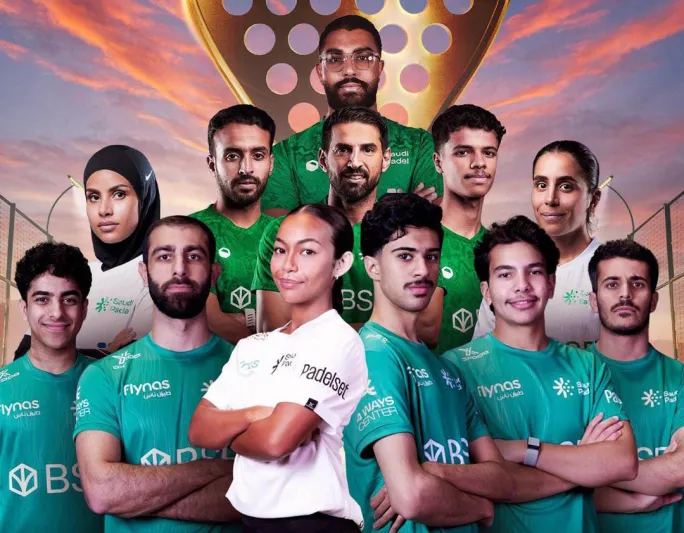 كل ما تريد معرفته عن بطولة موسم الرياض بريميير بادل