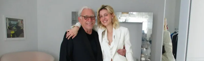 عائلة بيكهام.. بروكلين يفتح النار والملياردير نيلسون بيلتز يكسر صمته