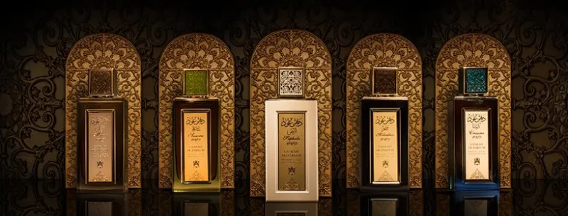 العود في رمضان: طقوس الفخامة بين المنزل والجسد